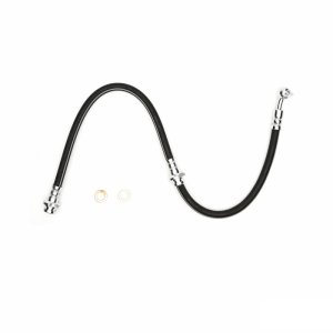 Nissan Sentra Brake Hose - Front - R1 Concepts - R1C - `07-`12